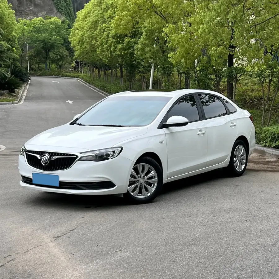 2021 Buick Excelle 1.5L 113HP L4 6AT