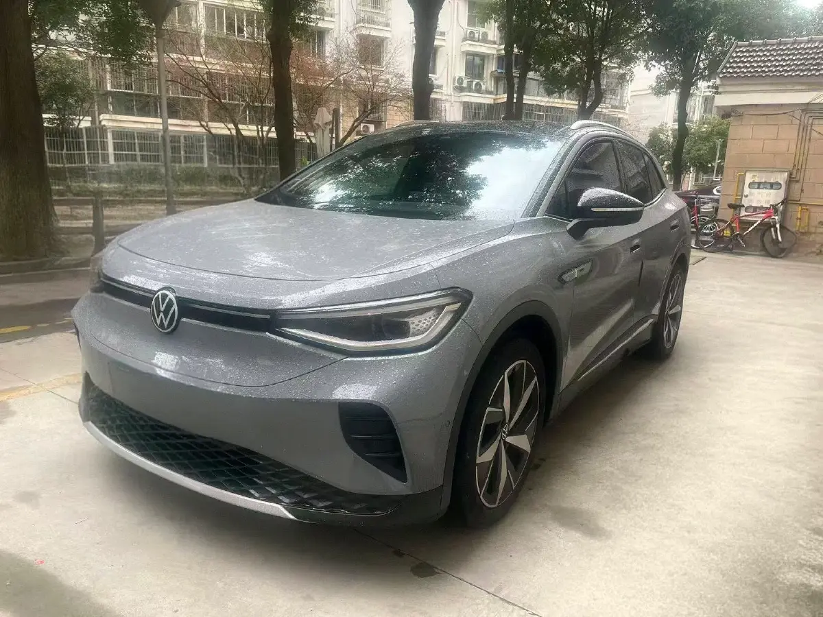 2022 Neta S Range Extended 231HP REEV 43.51KWH