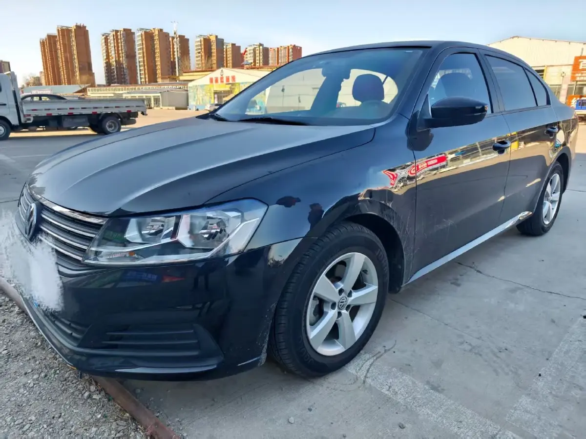 2019 ChangAn Eado XT 1.6L 128HP L4 6AT