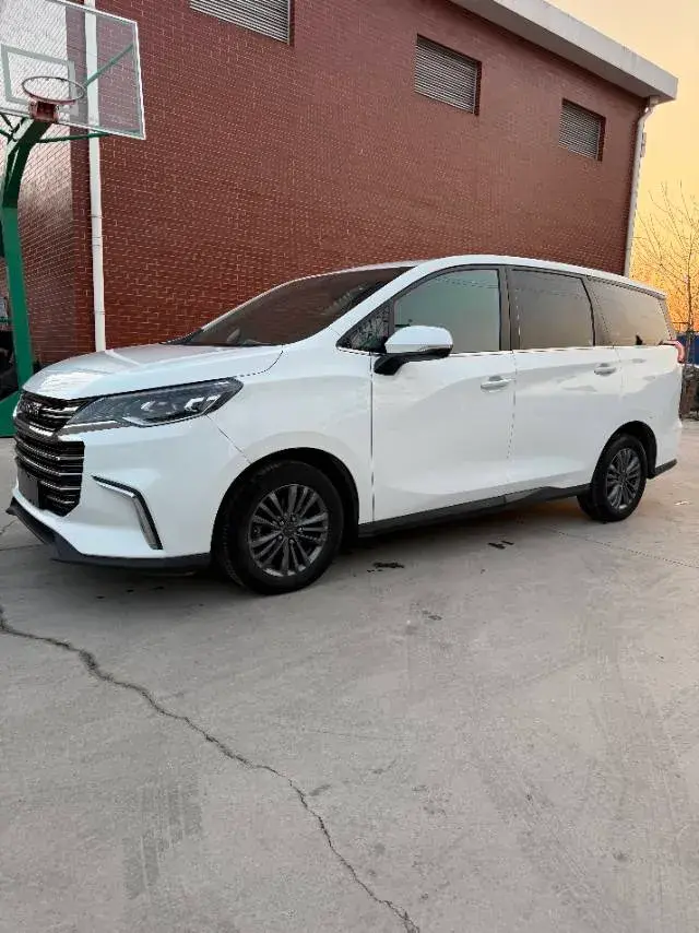 2021 MAXUS G50 1.5T 169HP L4 7DCT