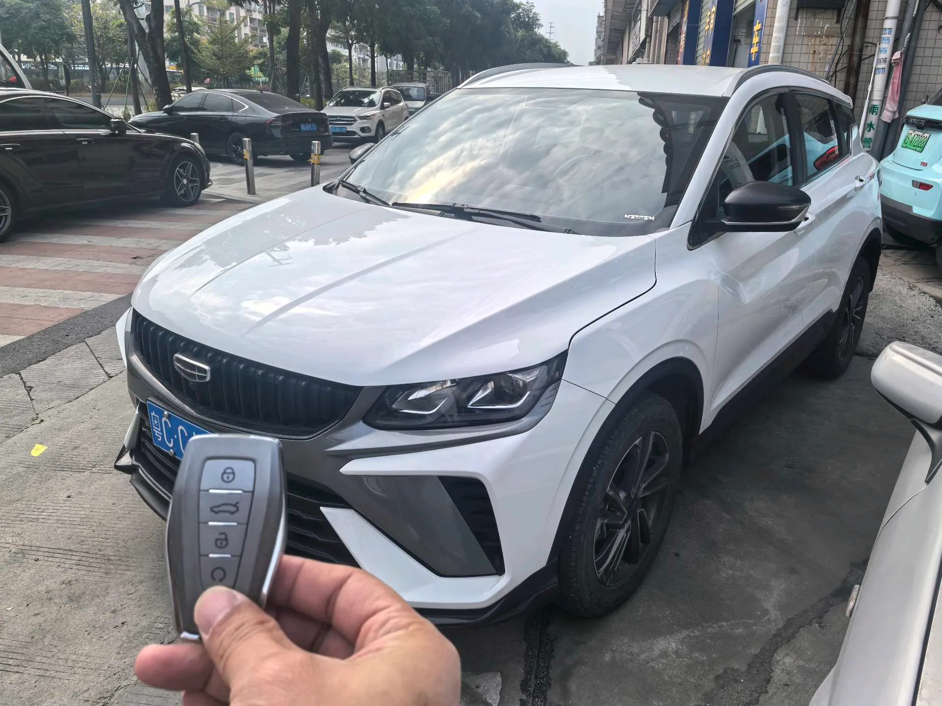 autocango,china used car exporter,china ev exporter,chinese used car exporter,chinese used ev exporter
