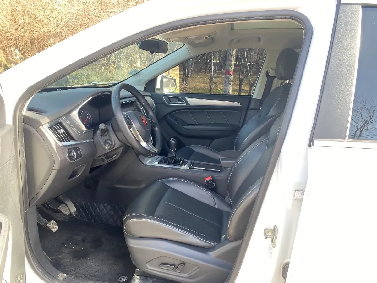 2019 MG GS 1.5T 169HP L4 6MT,autocango,china used car exporter,china ev exporter,chinese used car exporter,chinese used ev exporter