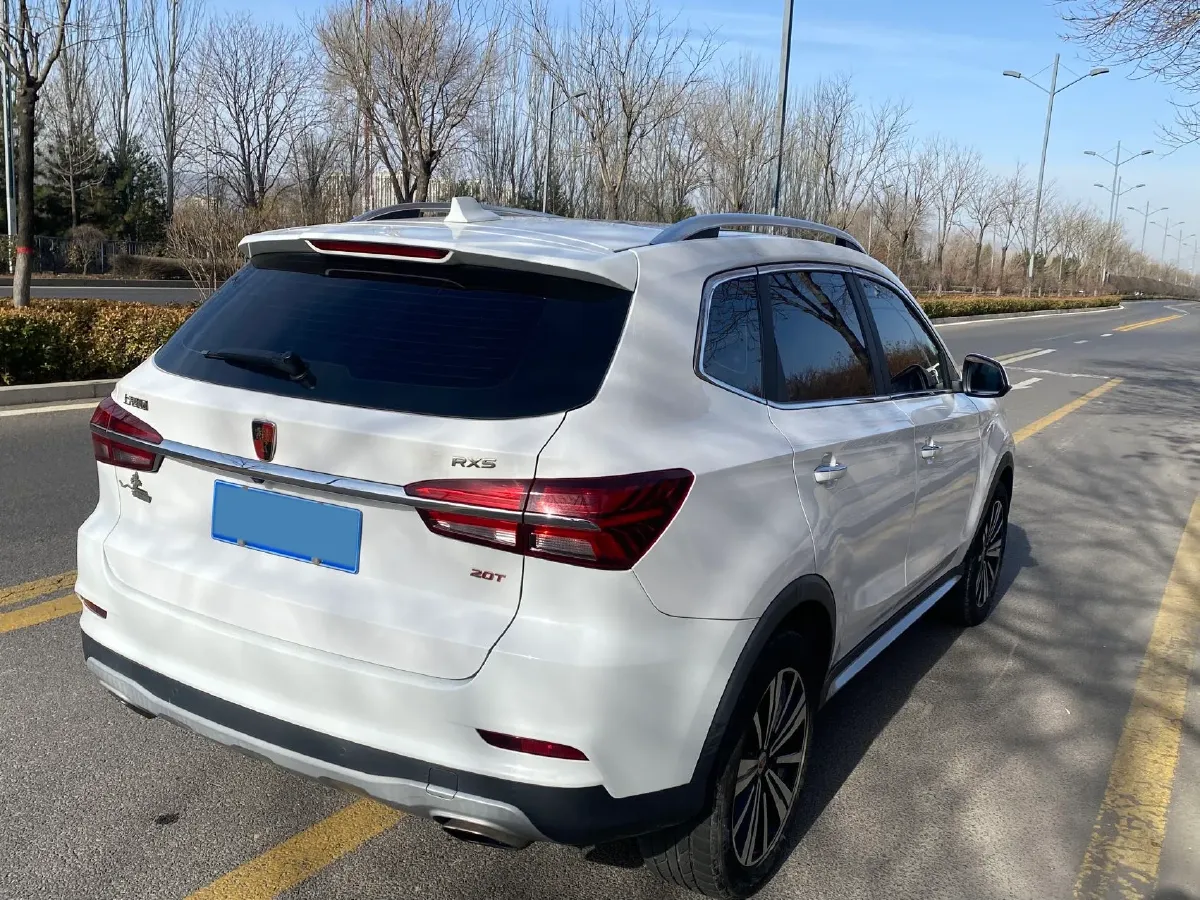 2019 MG GS 1.5T 169HP L4 6MT,autocango,china used car exporter,china ev exporter,chinese used car exporter,chinese used ev exporter