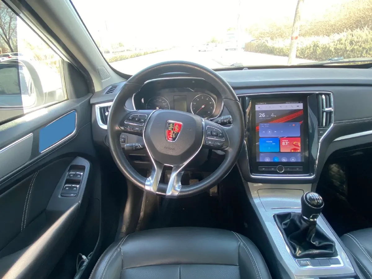 2019 MG GS 1.5T 169HP L4 6MT,autocango,china used car exporter,china ev exporter,chinese used car exporter,chinese used ev exporter