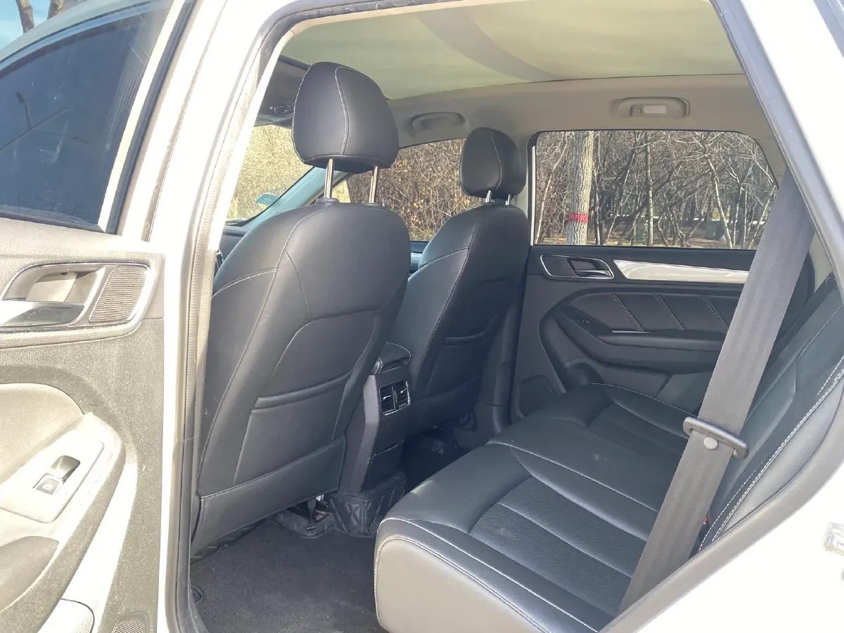 2019 MG GS 1.5T 169HP L4 6MT,autocango,china used car exporter,china ev exporter,chinese used car exporter,chinese used ev exporter