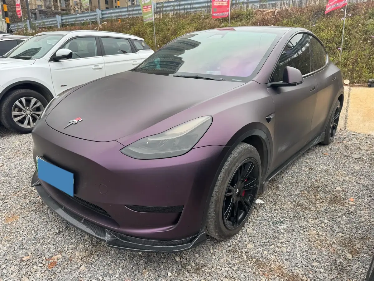 2024 Iveco OuSheng BEV 77.28KWH