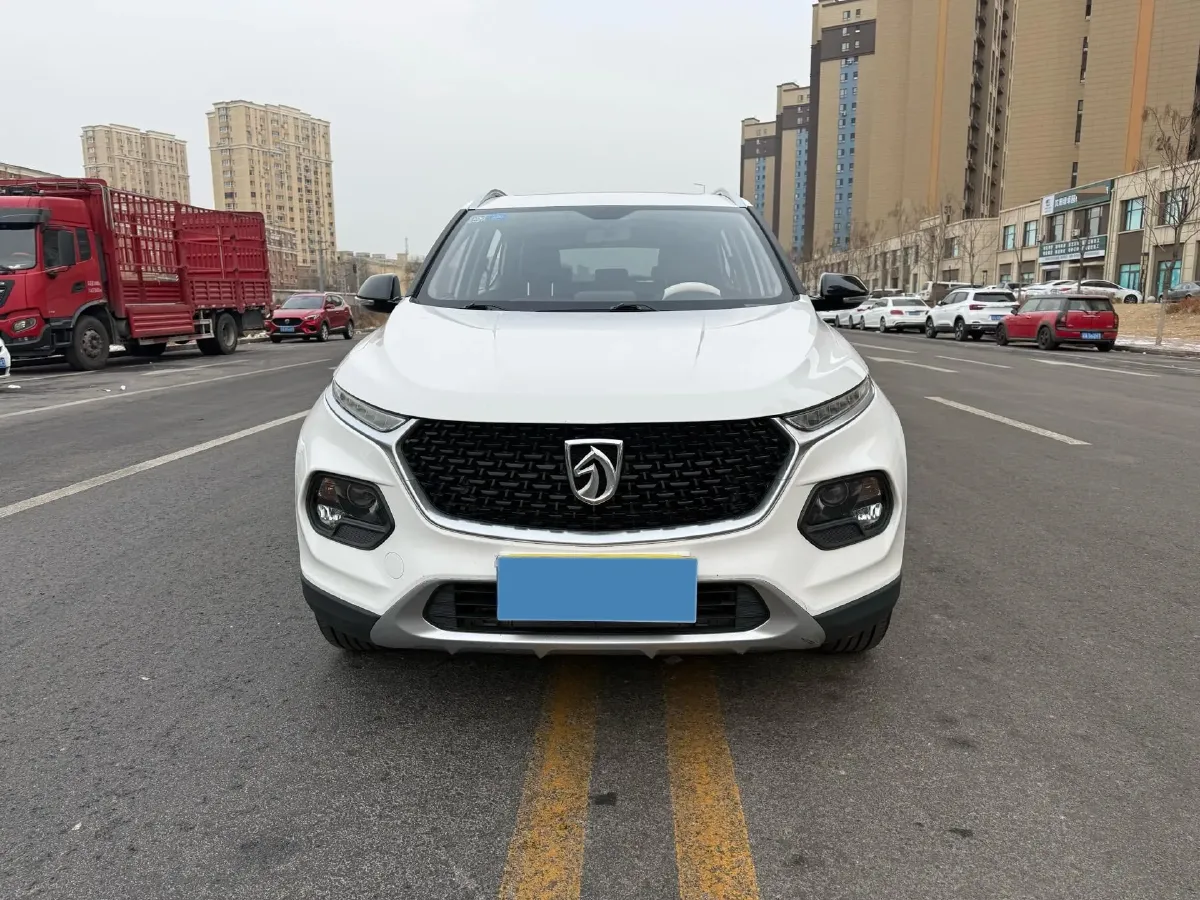 2019 Yema BoJun 1.5L 112HP L4 5MT,autocango,china used car exporter,china ev exporter,chinese used car exporter,chinese used ev exporter