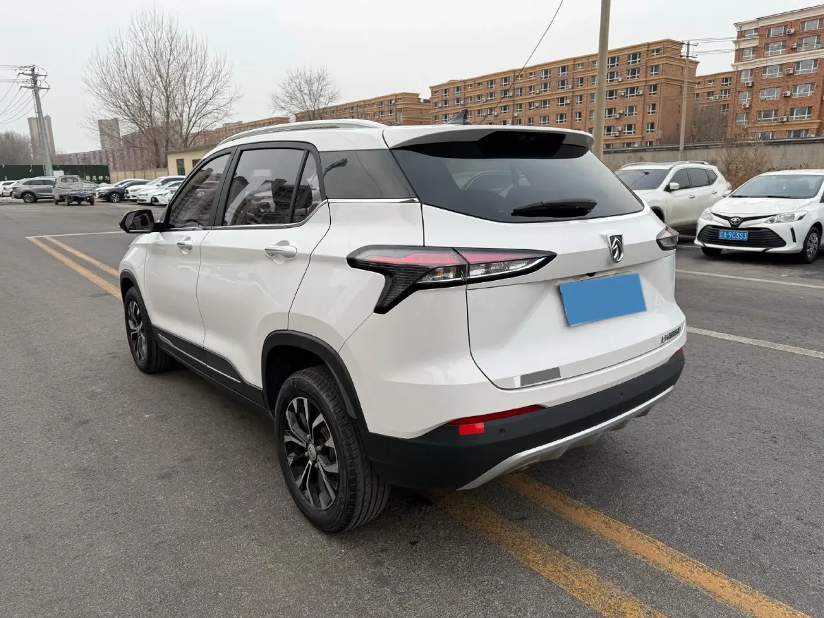 2019 Yema BoJun 1.5L 112HP L4 5MT,autocango,china used car exporter,china ev exporter,chinese used car exporter,chinese used ev exporter