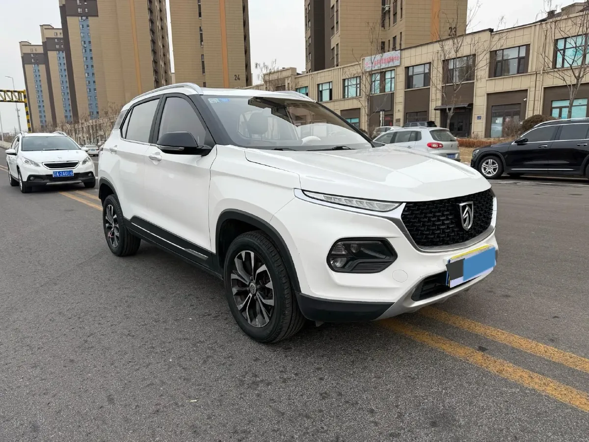 2019 Yema BoJun 1.5L 112HP L4 5MT,autocango,china used car exporter,china ev exporter,chinese used car exporter,chinese used ev exporter