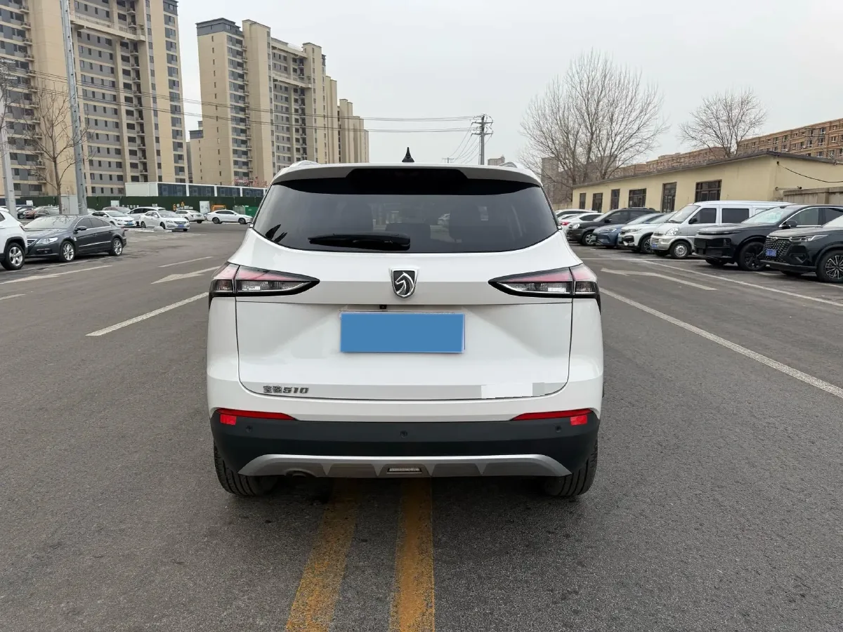 2019 Yema BoJun 1.5L 112HP L4 5MT,autocango,china used car exporter,china ev exporter,chinese used car exporter,chinese used ev exporter