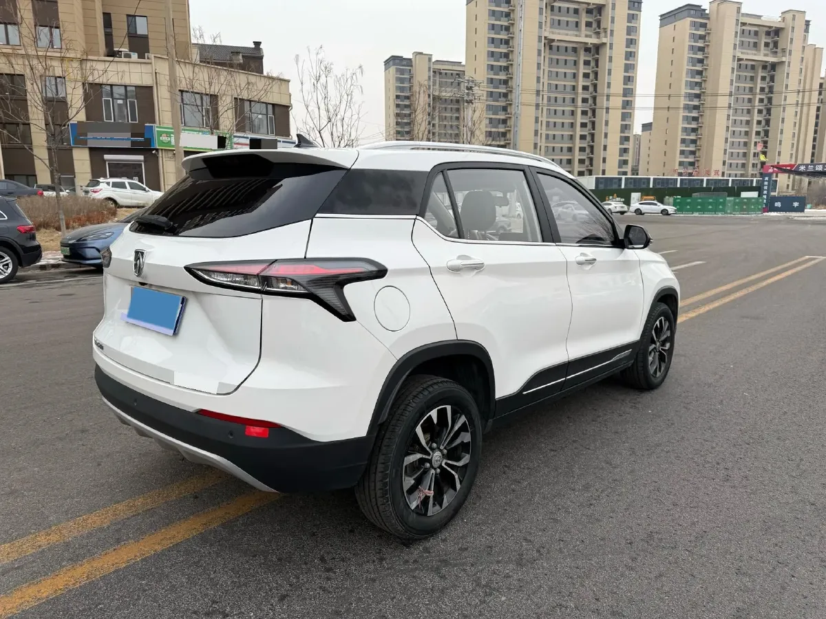 2019 Yema BoJun 1.5L 112HP L4 5MT,autocango,china used car exporter,china ev exporter,chinese used car exporter,chinese used ev exporter