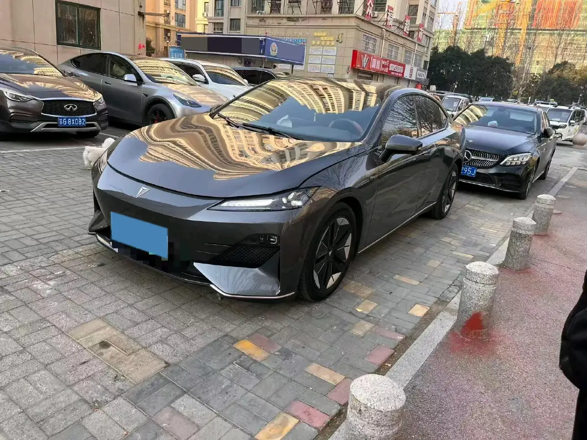 2022 Mazda 3 Axela 2.0L 158HP L4 6AT