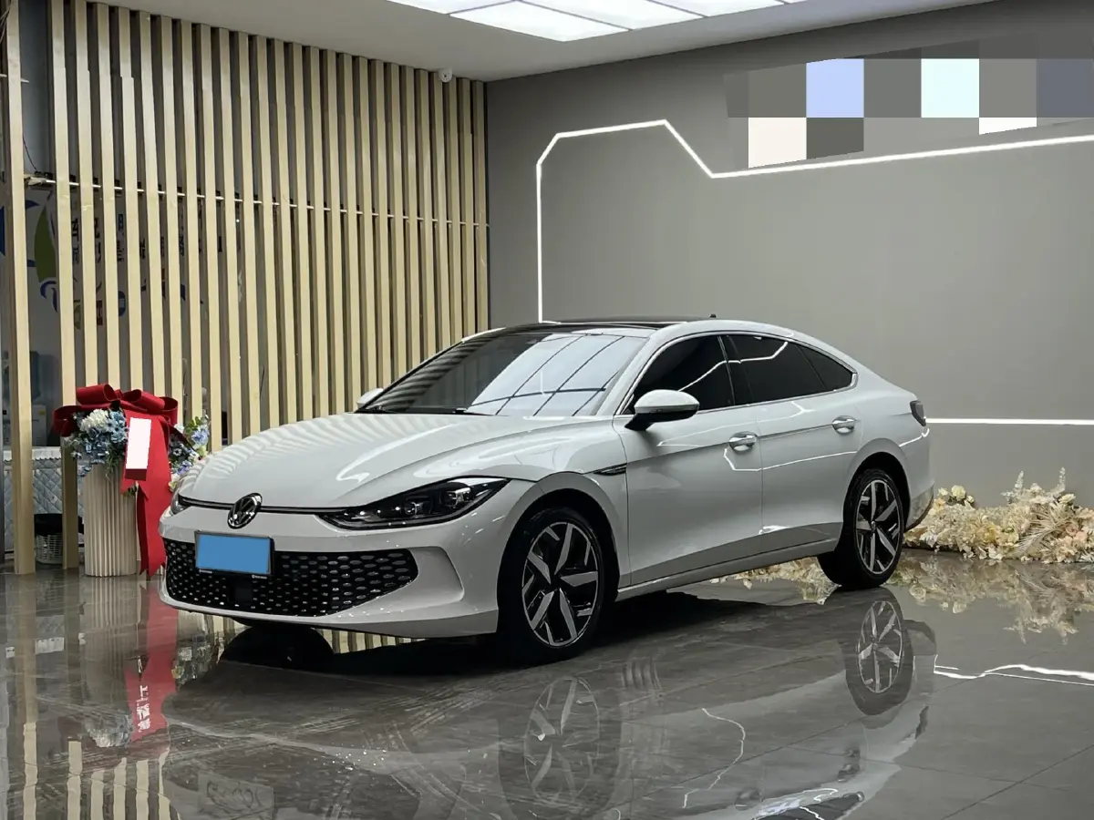 2024 Volkswagen Lamando 1.4T 150HP L4 7DCT