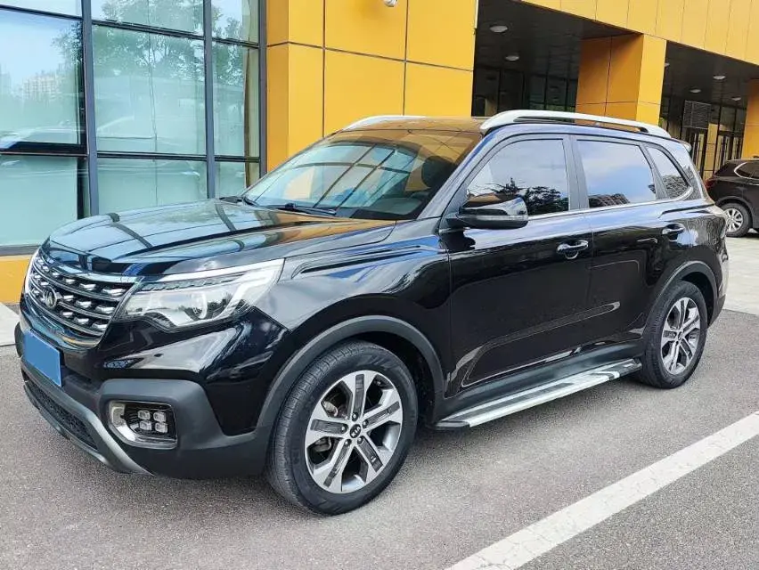 2019 Kia Sportage R 2.0L 160HP L4 6AT