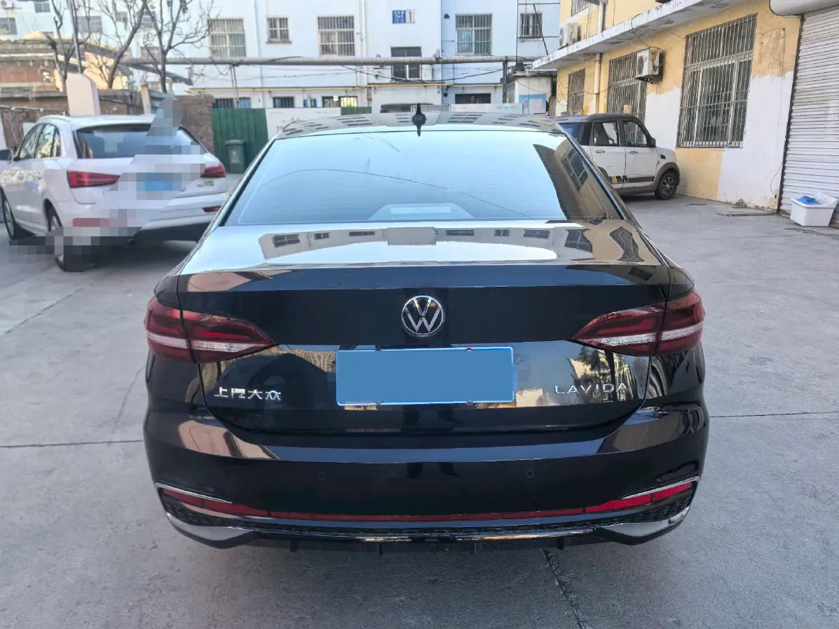 2024 Volkswagen Lavida 1.5L 110HP L4 6AT,autocango,china used car exporter,china ev exporter,chinese used car exporter,chinese used ev exporter