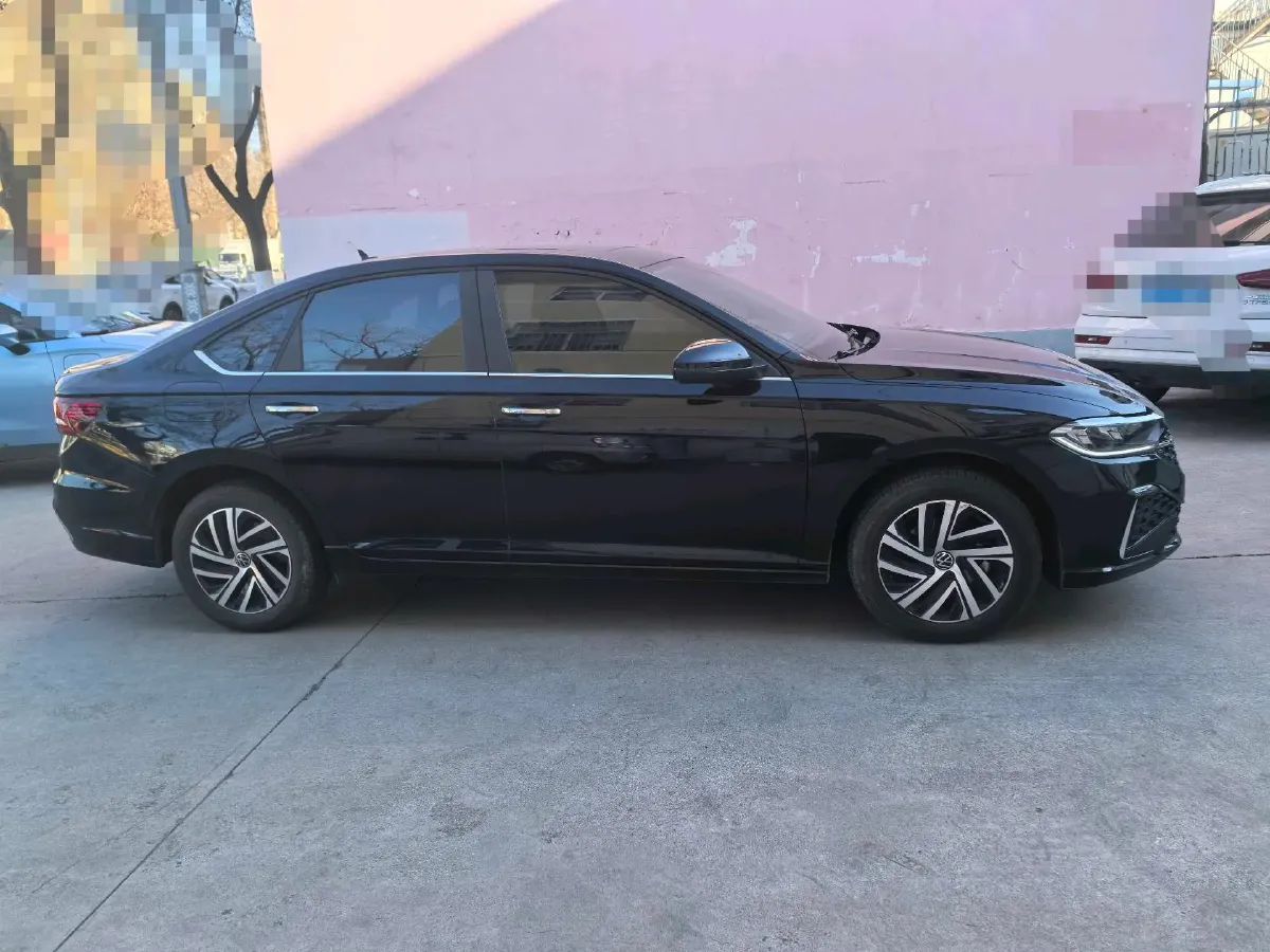 2024 Volkswagen Lavida 1.5L 110HP L4 6AT,autocango,china used car exporter,china ev exporter,chinese used car exporter,chinese used ev exporter