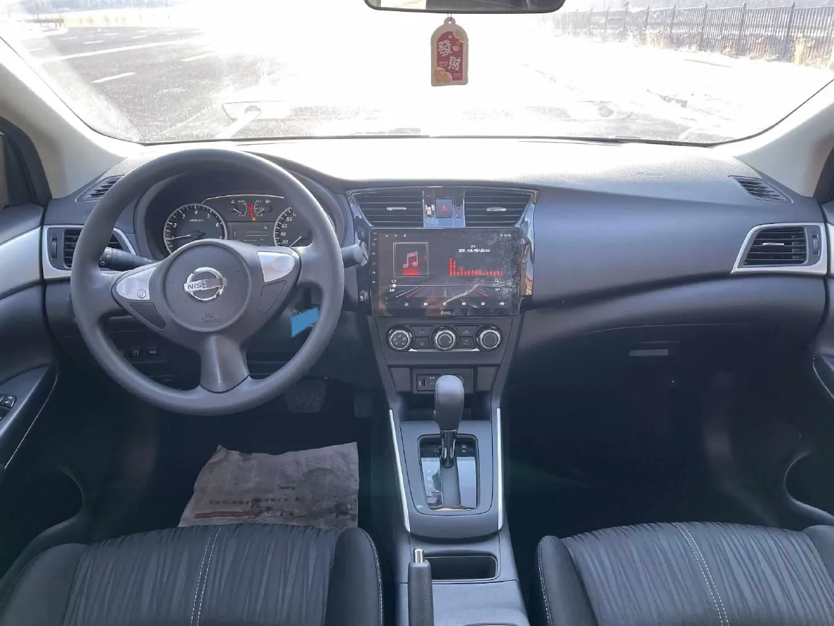 2022 Nissan Sylphy 1.6L 122HP L4 CVT,autocango,china used car exporter,china ev exporter,chinese used car exporter,chinese used ev exporter