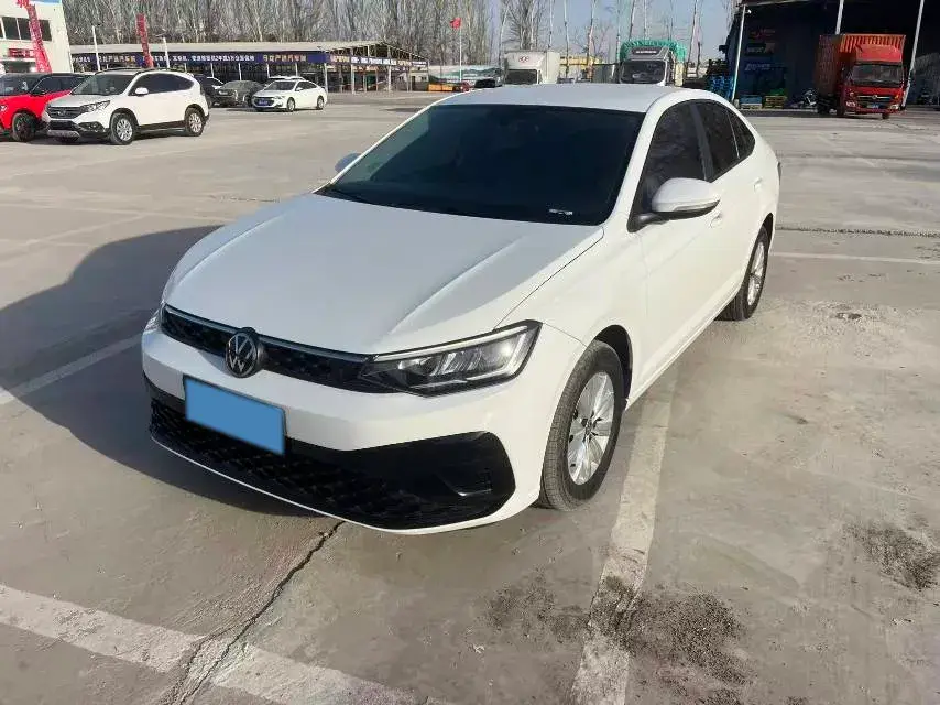 2023 Volkswagen Lavida 1.5L 110HP L4 6AT