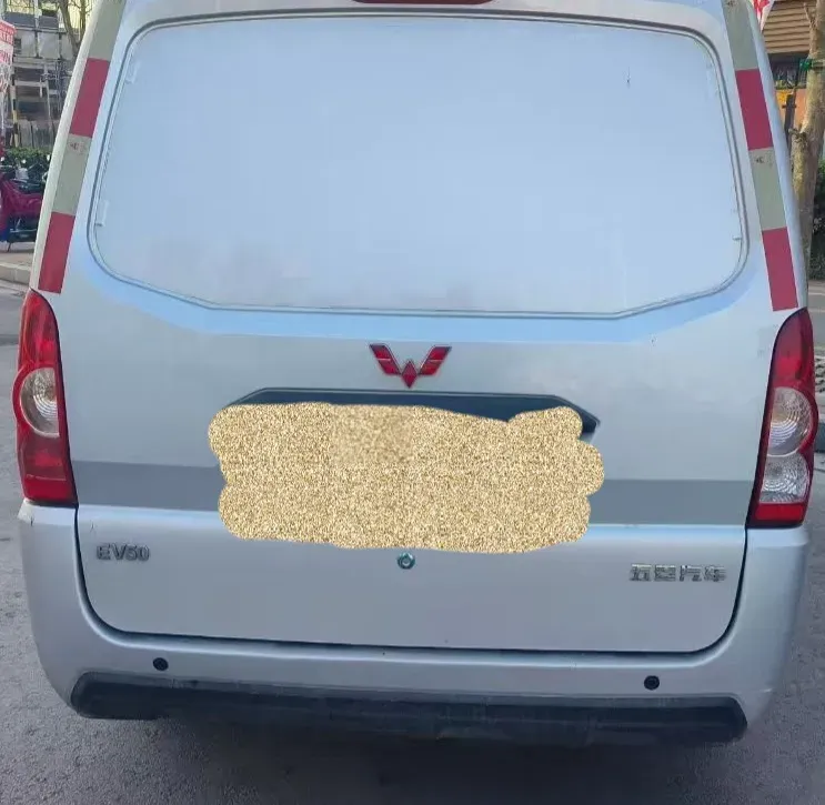 2022 WuLing EV50 BEV 40.55KWH,autocango,china used car exporter,china ev exporter,chinese used car exporter,chinese used ev exporter