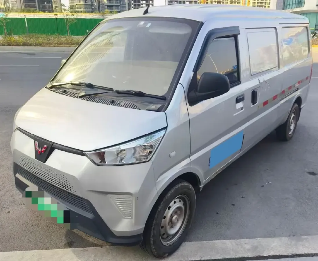 2022 WuLing EV50 BEV 40.55KWH,autocango,china used car exporter,china ev exporter,chinese used car exporter,chinese used ev exporter