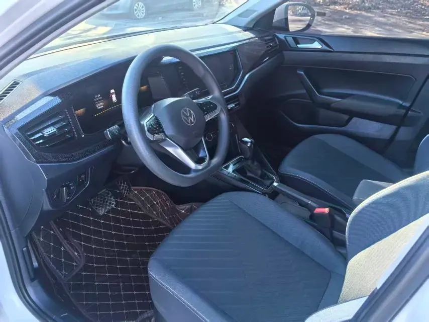 2023 Volkswagen Lavida 1.5L 110HP L4 6AT,autocango,china used car exporter,china ev exporter,chinese used car exporter,chinese used ev exporter