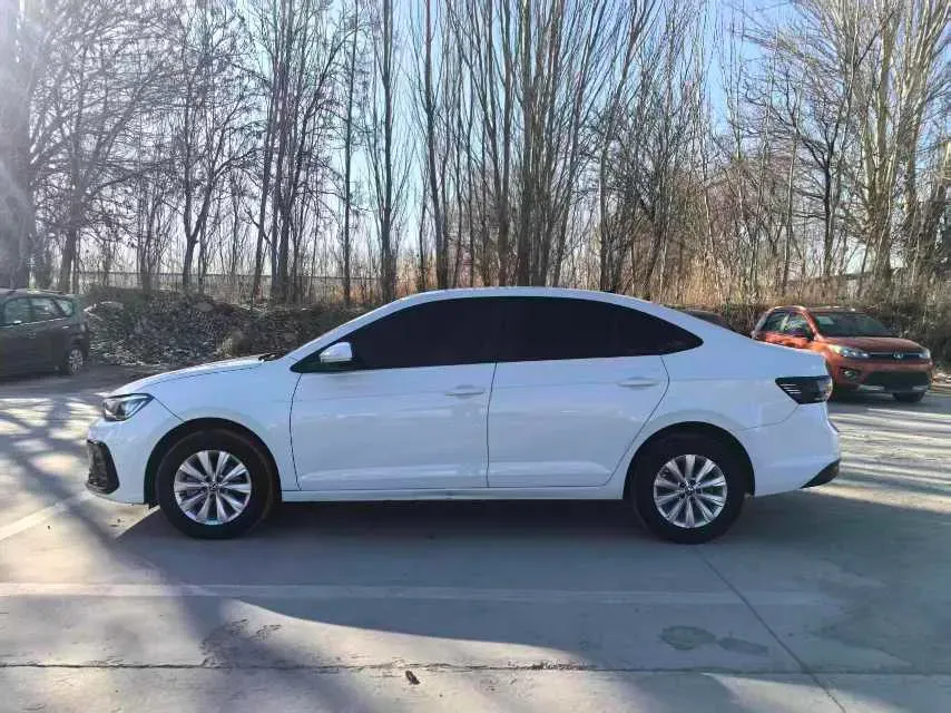 2023 Volkswagen Lavida 1.5L 110HP L4 6AT,autocango,china used car exporter,china ev exporter,chinese used car exporter,chinese used ev exporter