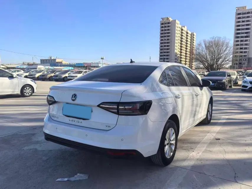 2023 Volkswagen Lavida 1.5L 110HP L4 6AT,autocango,china used car exporter,china ev exporter,chinese used car exporter,chinese used ev exporter