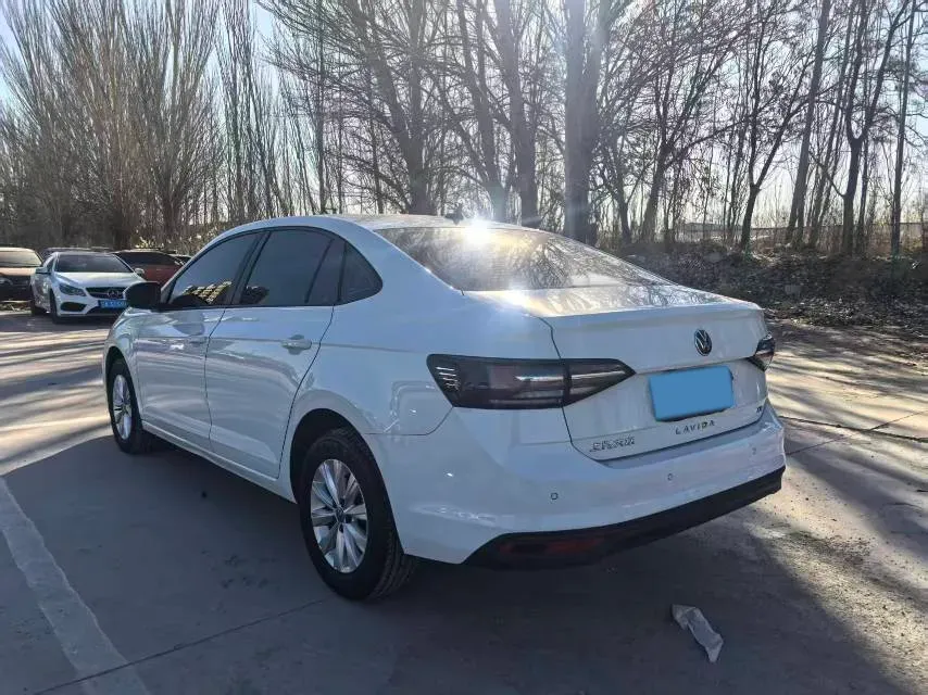 2023 Volkswagen Lavida 1.5L 110HP L4 6AT,autocango,china used car exporter,china ev exporter,chinese used car exporter,chinese used ev exporter