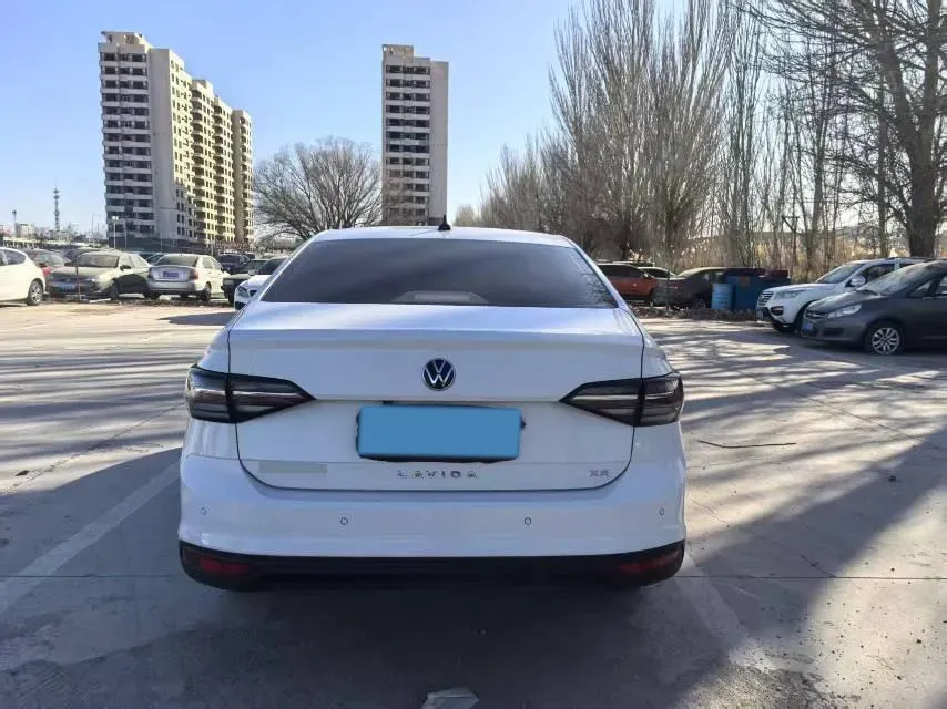 2023 Volkswagen Lavida 1.5L 110HP L4 6AT,autocango,china used car exporter,china ev exporter,chinese used car exporter,chinese used ev exporter