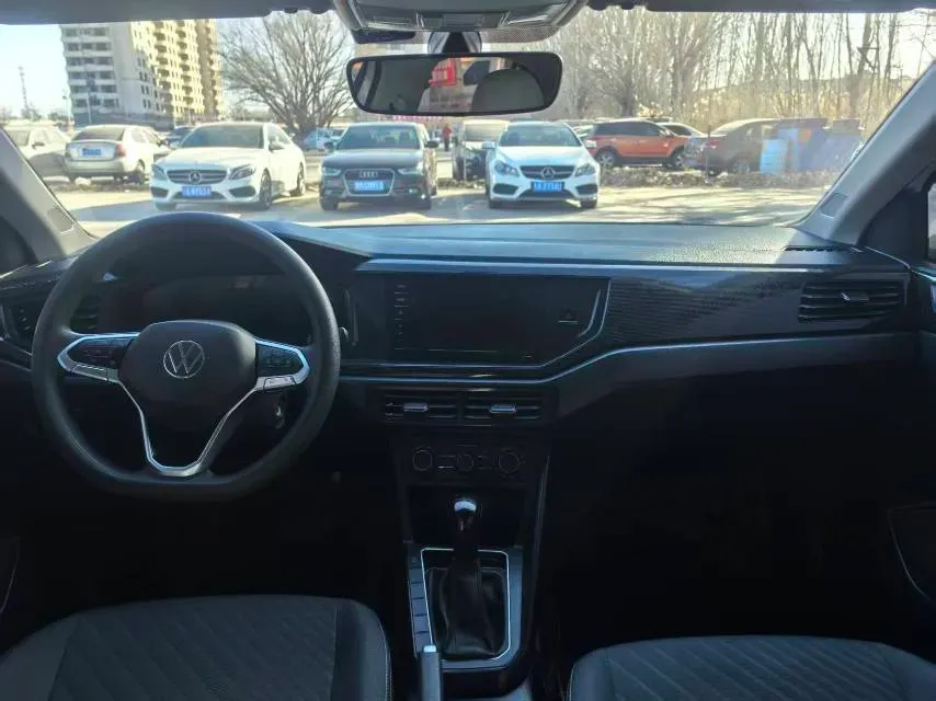 2023 Volkswagen Lavida 1.5L 110HP L4 6AT,autocango,china used car exporter,china ev exporter,chinese used car exporter,chinese used ev exporter