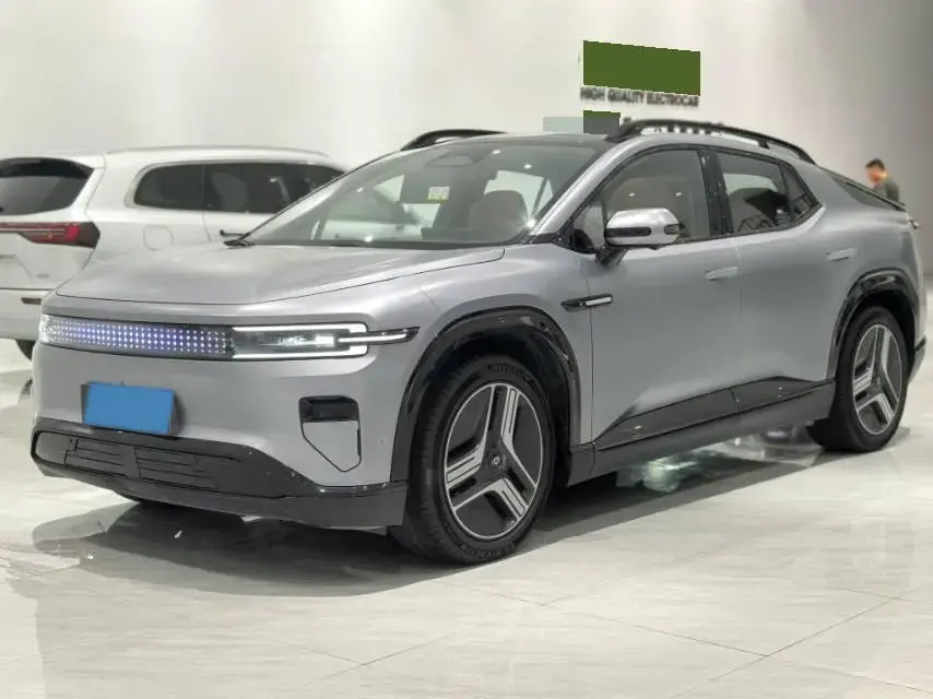 2025 ChangAn QiYuan E07 BEV 89.98KWH