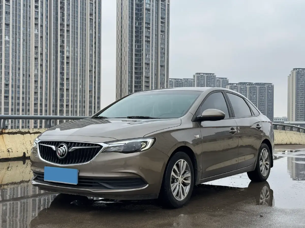 2019 BYD Tang 2.0T 192HP L4 6AT