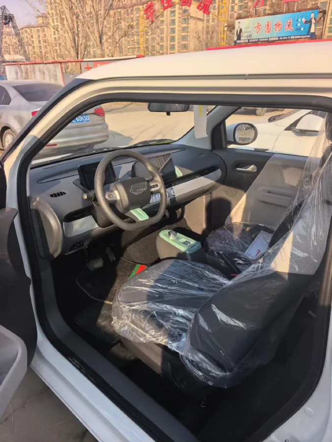 2024 ChangAn QiYuan Lumin BEV 13.41KWH,autocango,china used car exporter,china ev exporter,chinese used car exporter,chinese used ev exporter