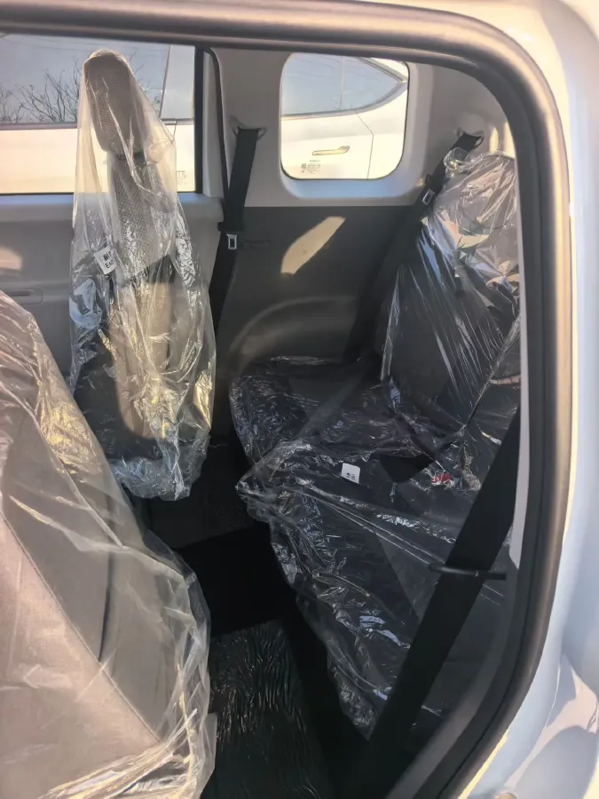 2024 ChangAn QiYuan Lumin BEV 13.41KWH,autocango,china used car exporter,china ev exporter,chinese used car exporter,chinese used ev exporter