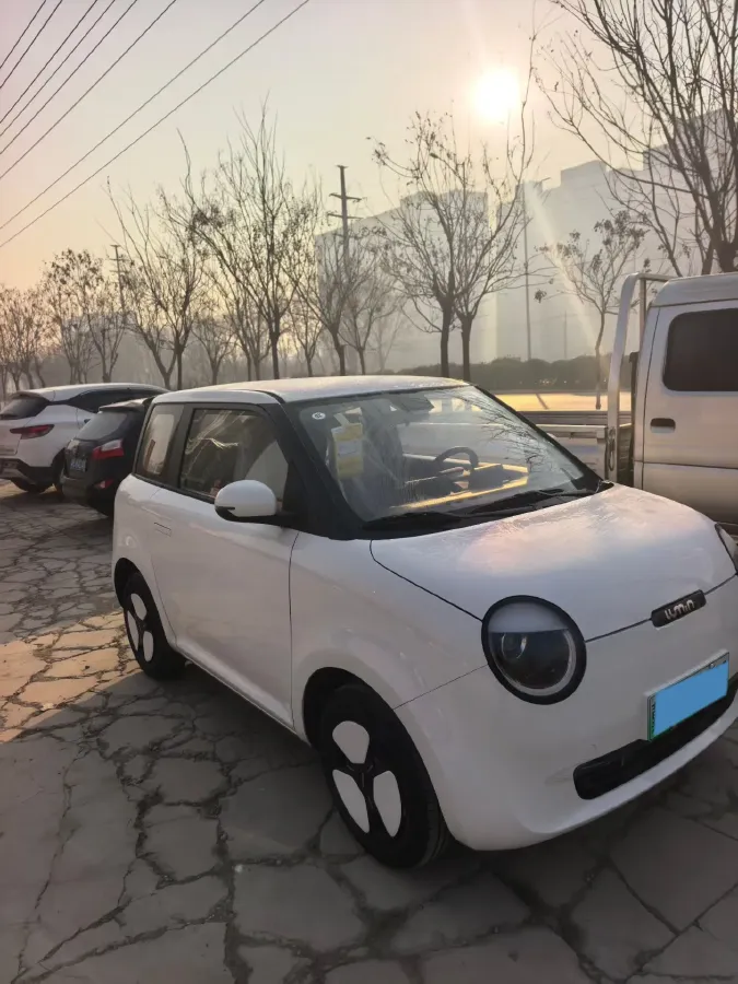 2024 ChangAn QiYuan Lumin BEV 13.41KWH,autocango,china used car exporter,china ev exporter,chinese used car exporter,chinese used ev exporter