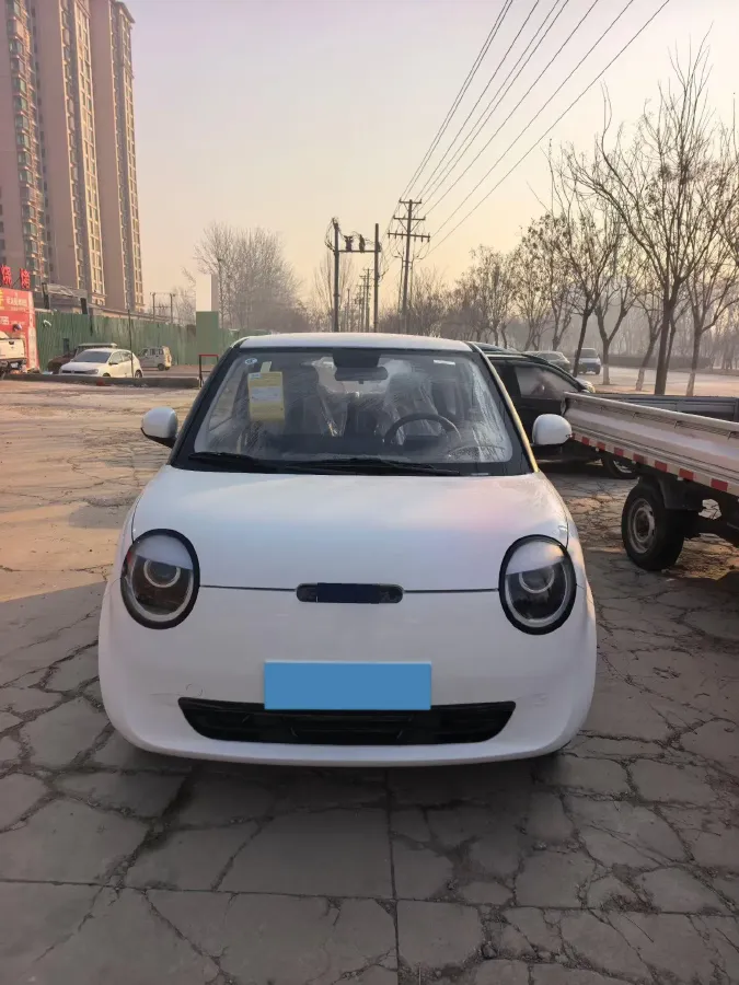 2024 ChangAn QiYuan Lumin BEV 13.41KWH,autocango,china used car exporter,china ev exporter,chinese used car exporter,chinese used ev exporter