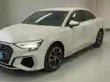 2021 Audi A3 1.4T 150HP L4 7DCT