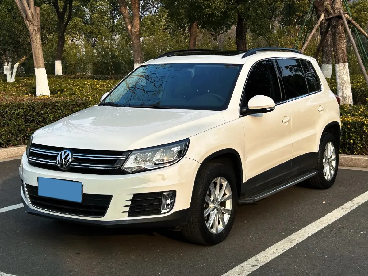 2017 Haval H9 2.0T 190HP L4 8AT