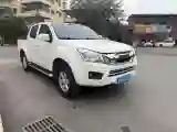 2020 ChangAn Kaicene KaiCheng F70 2.4T 218HP L4 6MT