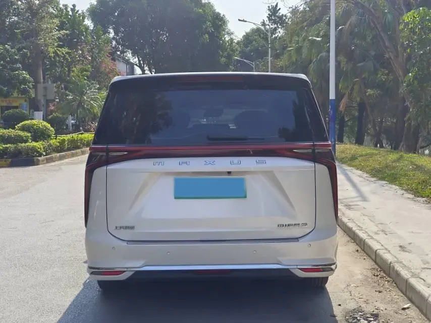 2023 MAXUS DaJia 9 BEV 77KWH,autocango,china used car exporter,china ev exporter,chinese used car exporter,chinese used ev exporter