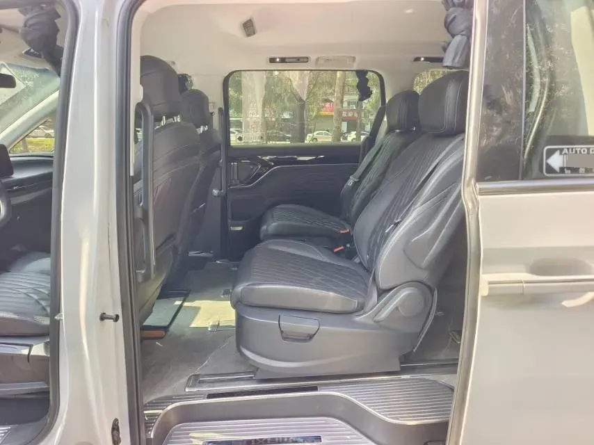 2023 MAXUS DaJia 9 BEV 77KWH,autocango,china used car exporter,china ev exporter,chinese used car exporter,chinese used ev exporter