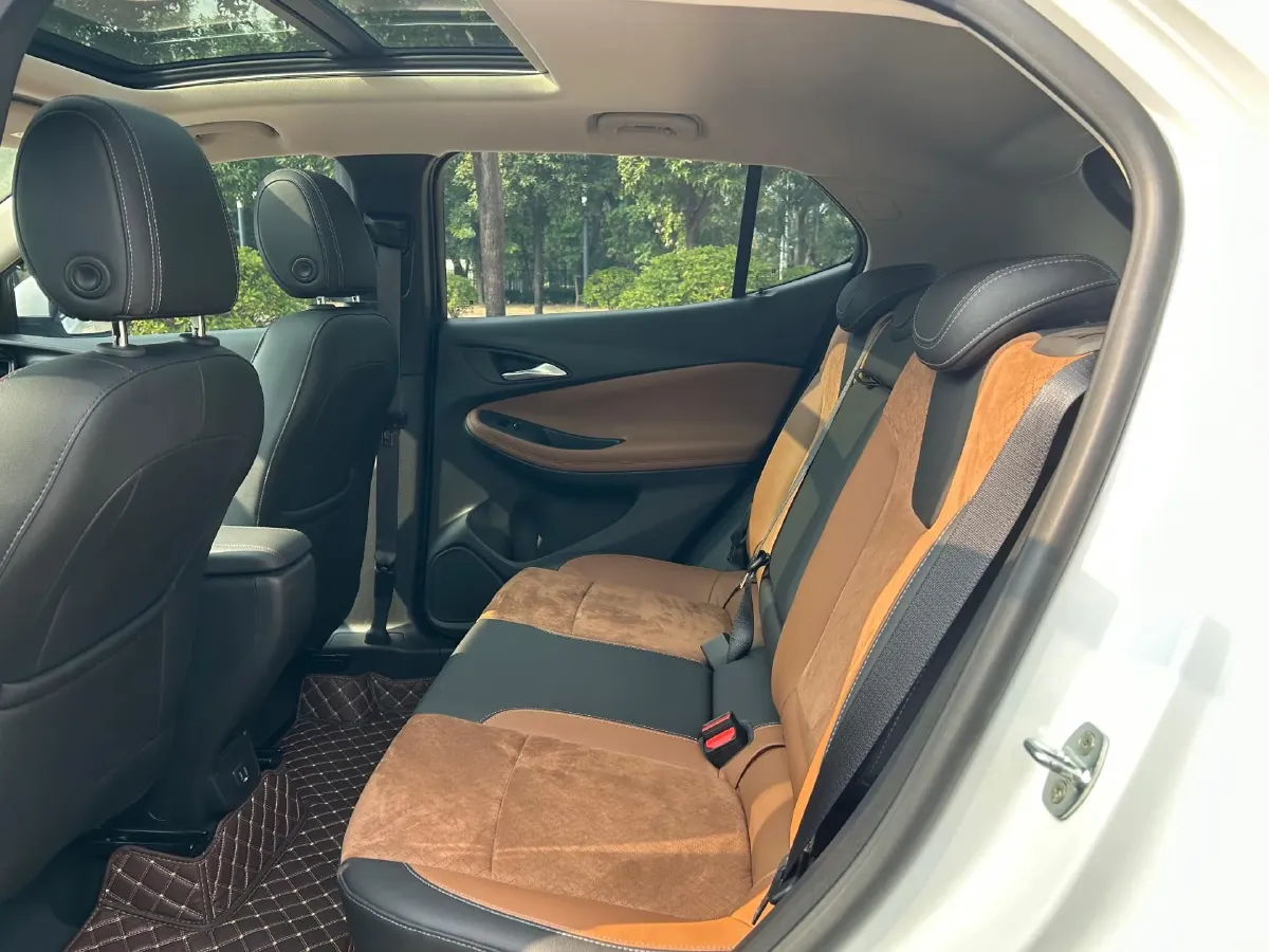 2022 Buick Encore GX 1.3T 165HP L3 CVT,autocango,china used car exporter,china ev exporter,chinese used car exporter,chinese used ev exporter