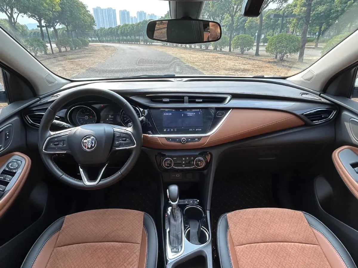 2022 Buick Encore GX 1.3T 165HP L3 CVT,autocango,china used car exporter,china ev exporter,chinese used car exporter,chinese used ev exporter