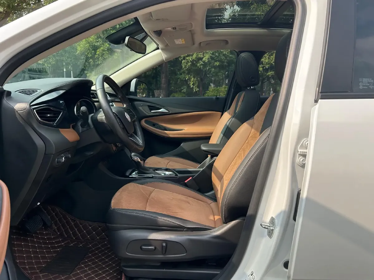 2022 Buick Encore GX 1.3T 165HP L3 CVT,autocango,china used car exporter,china ev exporter,chinese used car exporter,chinese used ev exporter