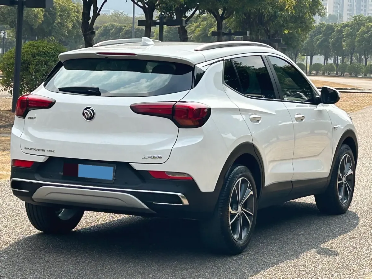 2022 Buick Encore GX 1.3T 165HP L3 CVT,autocango,china used car exporter,china ev exporter,chinese used car exporter,chinese used ev exporter