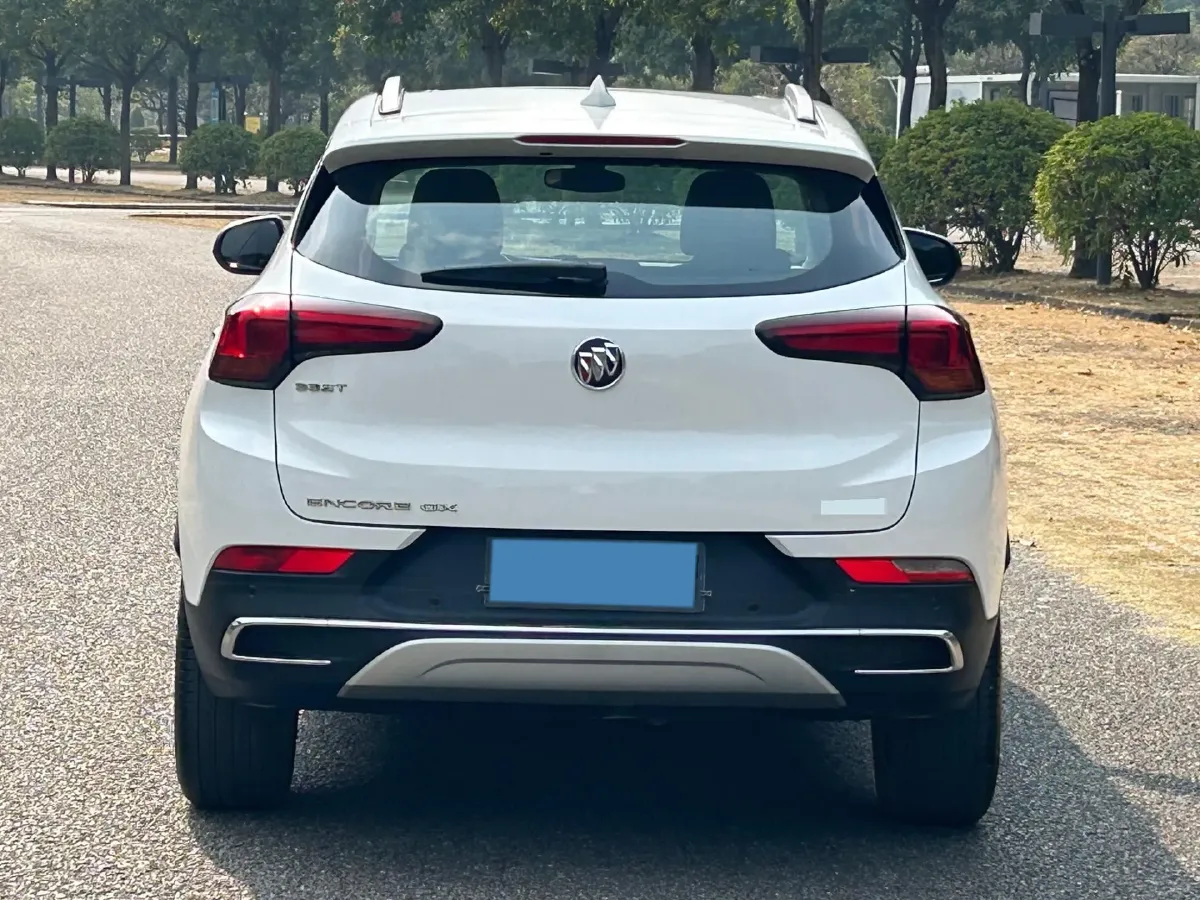 2022 Buick Encore GX 1.3T 165HP L3 CVT,autocango,china used car exporter,china ev exporter,chinese used car exporter,chinese used ev exporter