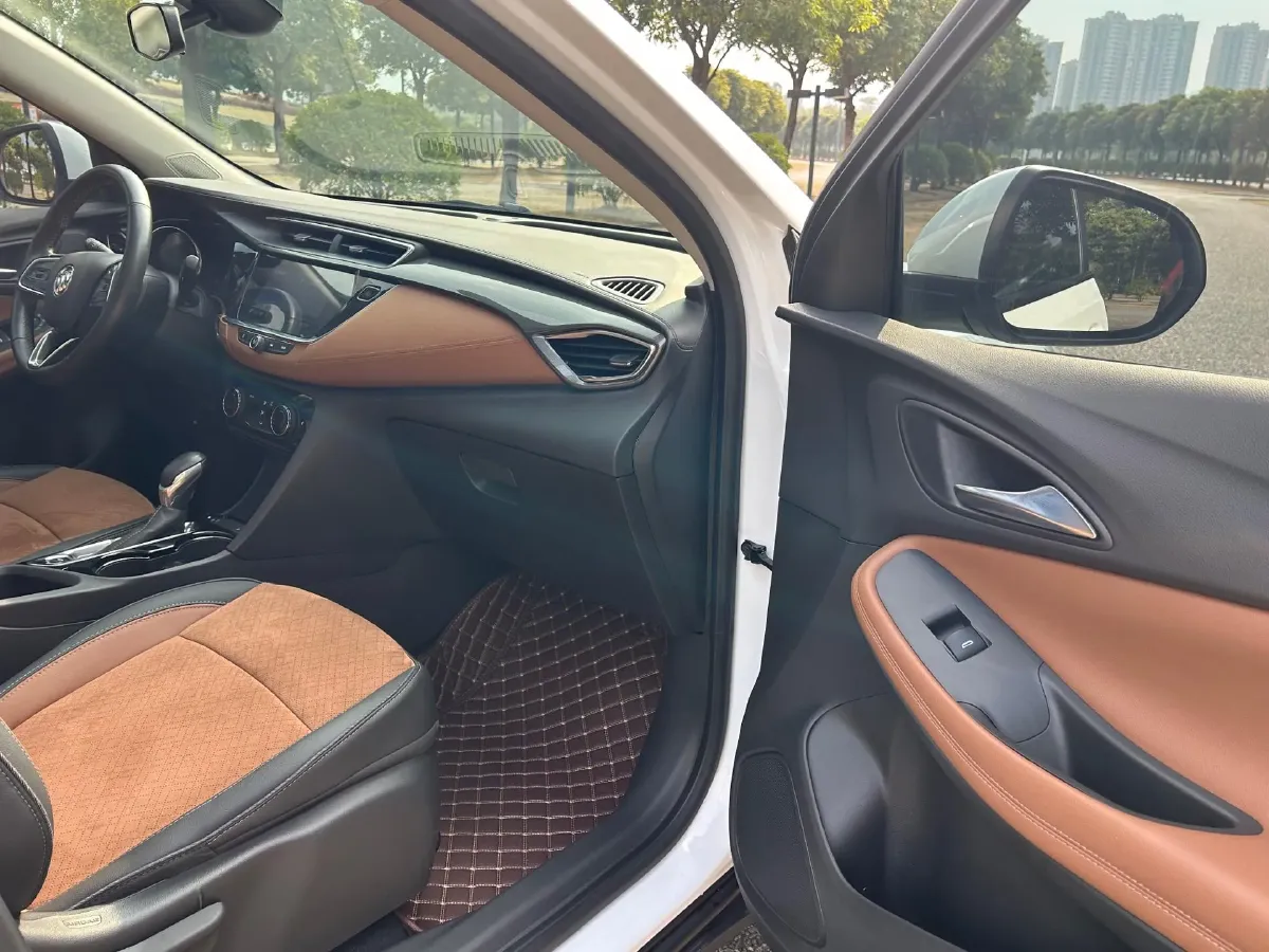 2022 Buick Encore GX 1.3T 165HP L3 CVT,autocango,china used car exporter,china ev exporter,chinese used car exporter,chinese used ev exporter