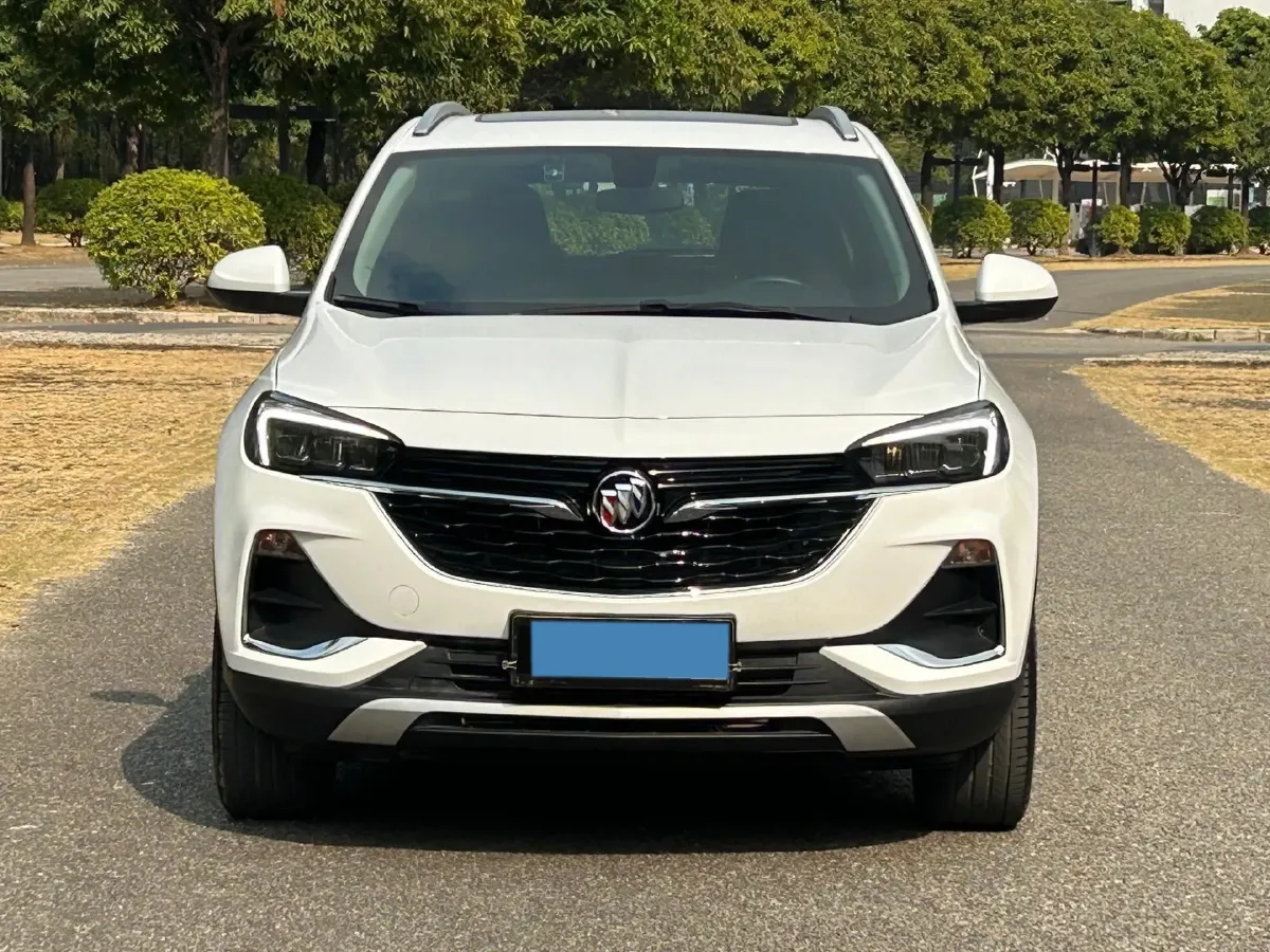 2022 Buick Encore GX 1.3T 165HP L3 CVT,autocango,china used car exporter,china ev exporter,chinese used car exporter,chinese used ev exporter