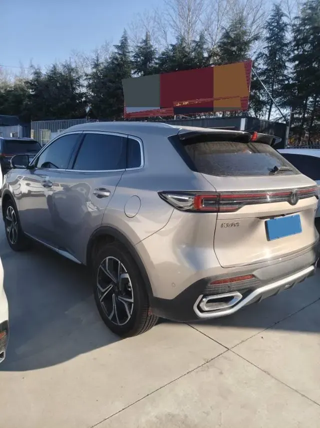 2026 ChangAn CS55 Plus 1.5T 192HP L4 7DCT,autocango,china used car exporter,china ev exporter,chinese used car exporter,chinese used ev exporter