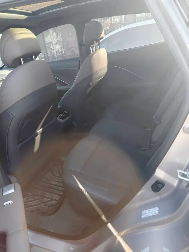 2026 ChangAn CS55 Plus 1.5T 192HP L4 7DCT,autocango,china used car exporter,china ev exporter,chinese used car exporter,chinese used ev exporter